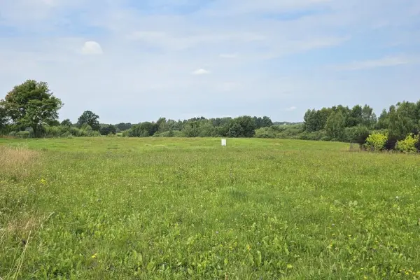 ostródzki, Morąg, Raj, Działka ogrodnicza 502 m2 Raj gm. Morąg