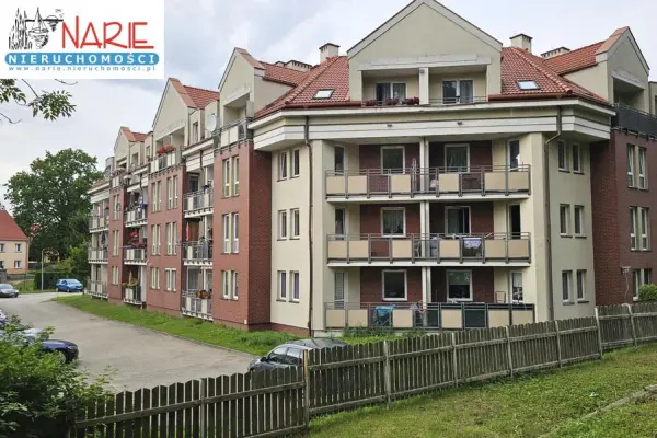 Morąg, ostródzki, Mieszkanie na sprzedaż