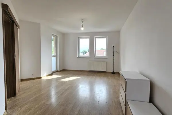 ostródzki, Morąg, Dworcowa, Mieszkanie dwupokojowe 35,99m2 przy ul. Dworcowej 6A w Morągu