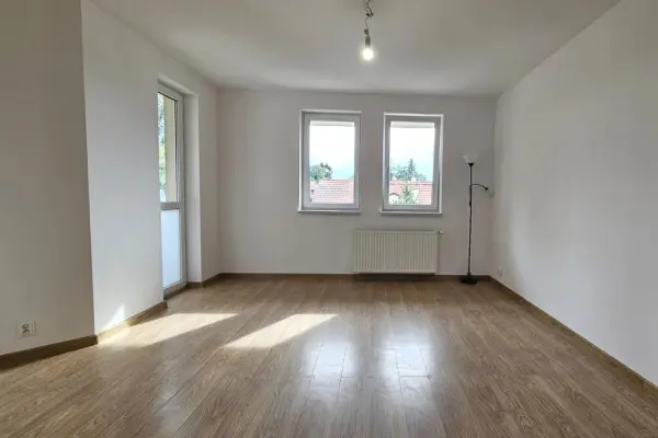 ostródzki, Morąg, Dworcowa, Mieszkanie dwupokojowe 35,99m2 przy ul. Dworcowej 6A w Morągu