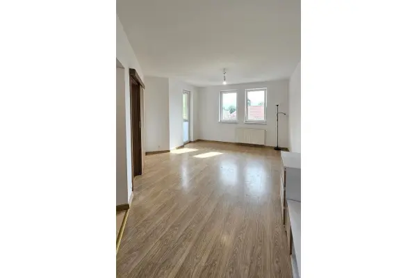 ostródzki, Morąg, Dworcowa, Mieszkanie dwupokojowe 35,99m2 przy ul. Dworcowej 6A w Morągu