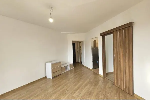 ostródzki, Morąg, Dworcowa, Mieszkanie dwupokojowe 35,99m2 przy ul. Dworcowej 6A w Morągu