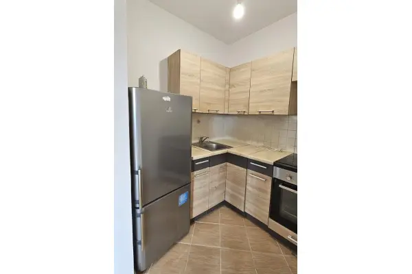 ostródzki, Morąg, Dworcowa, Mieszkanie dwupokojowe 35,99m2 przy ul. Dworcowej 6A w Morągu