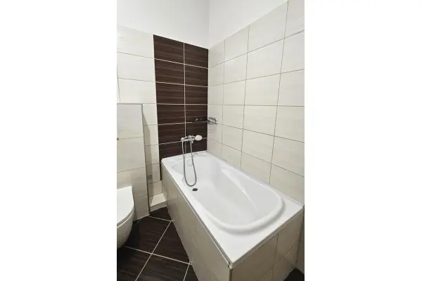 ostródzki, Morąg, Dworcowa, Mieszkanie dwupokojowe 35,99m2 przy ul. Dworcowej 6A w Morągu