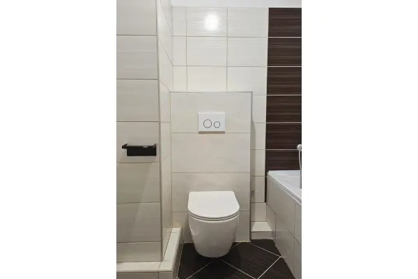 ostródzki, Morąg, Dworcowa, Mieszkanie dwupokojowe 35,99m2 przy ul. Dworcowej 6A w Morągu
