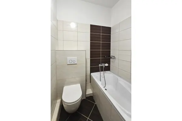 ostródzki, Morąg, Dworcowa, Mieszkanie dwupokojowe 35,99m2 przy ul. Dworcowej 6A w Morągu