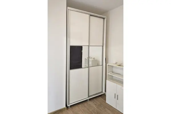 ostródzki, Morąg, Dworcowa, Mieszkanie dwupokojowe 35,99m2 przy ul. Dworcowej 6A w Morągu