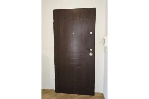 ostródzki, Morąg, Dworcowa, Mieszkanie dwupokojowe 35,99m2 przy ul. Dworcowej 6A w Morągu