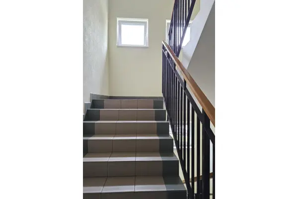ostródzki, Morąg, Dworcowa, Mieszkanie dwupokojowe 35,99m2 przy ul. Dworcowej 6A w Morągu