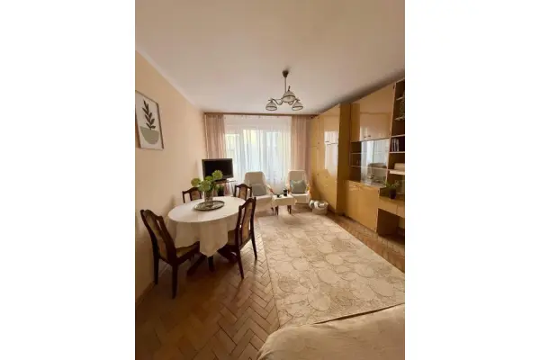ostródzki, Morąg, Stare Miasto, Sierakowskiego Józefa, Mieszkanie dwupokojowe 49m2 Stare Miasto w Morągu