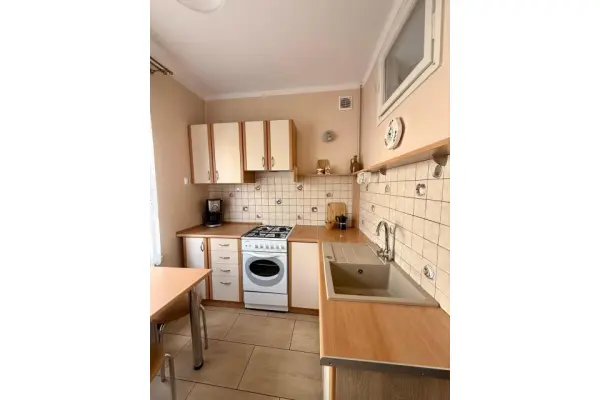 ostródzki, Morąg, Stare Miasto, Sierakowskiego Józefa, Mieszkanie dwupokojowe 49m2 Stare Miasto w Morągu