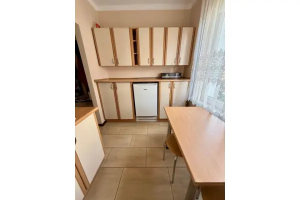 ostródzki, Morąg, Stare Miasto, Sierakowskiego Józefa, Mieszkanie dwupokojowe 49m2 Stare Miasto w Morągu