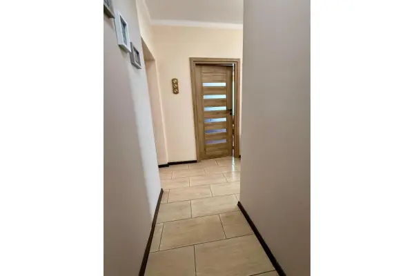 ostródzki, Morąg, Stare Miasto, Sierakowskiego Józefa, Mieszkanie dwupokojowe 49m2 Stare Miasto w Morągu